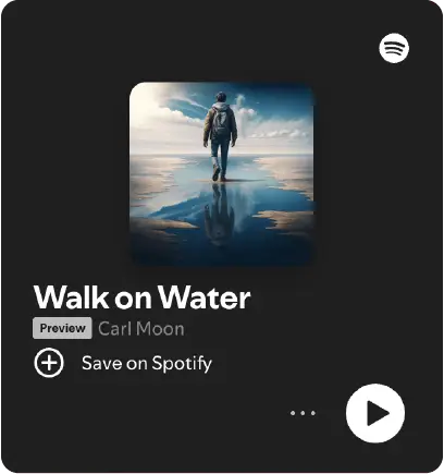 Spotify preview